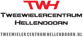 Logo TWH Tweewielercentrum Hellendoorn