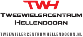 Logo TWH Tweewielercentrum Hellendoorn