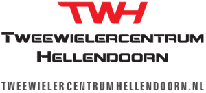Logo TWH Tweewielercentrum Hellendoorn